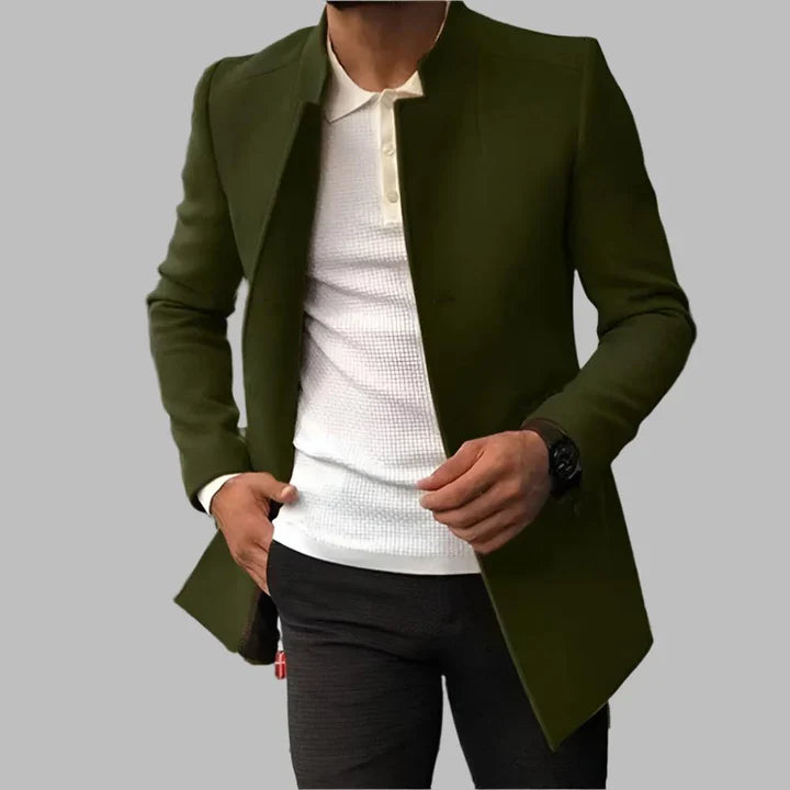 Giacca elegante Uomo Nine