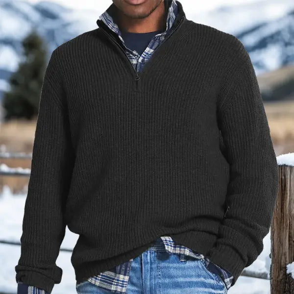 Maglione Pullover - West
