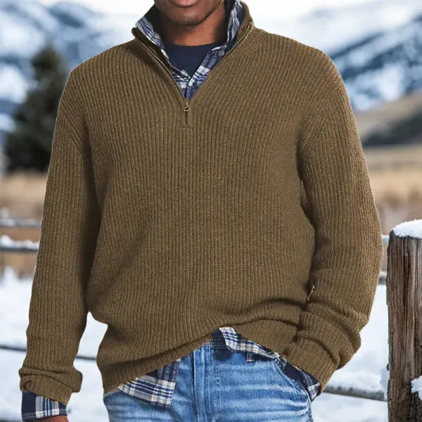 Maglione Pullover - West