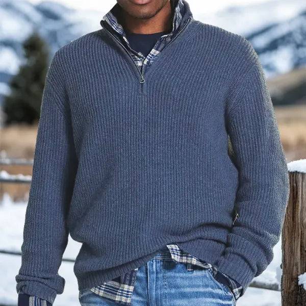 Maglione Pullover - West
