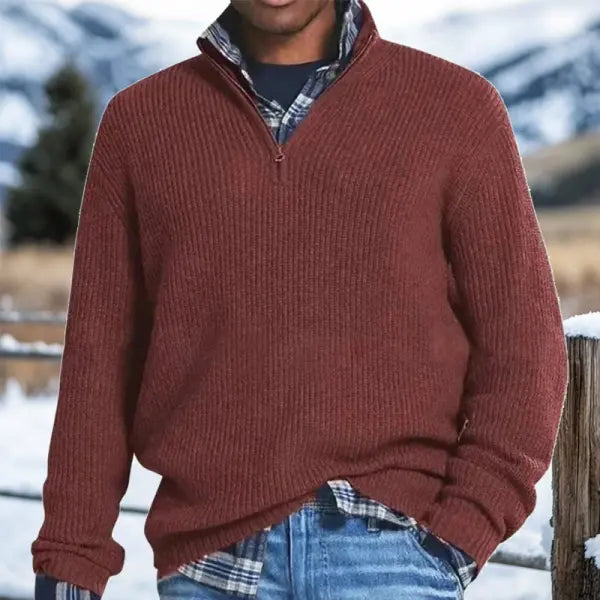 Maglione Pullover - West