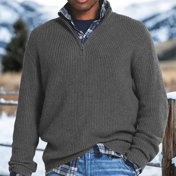 Maglione Pullover - West