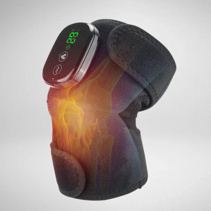 CalorePro™ Addio dolori Ginocchia e Spalle