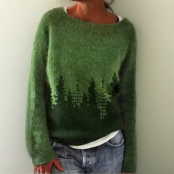 Maglione Natura - Sconti Black Friday