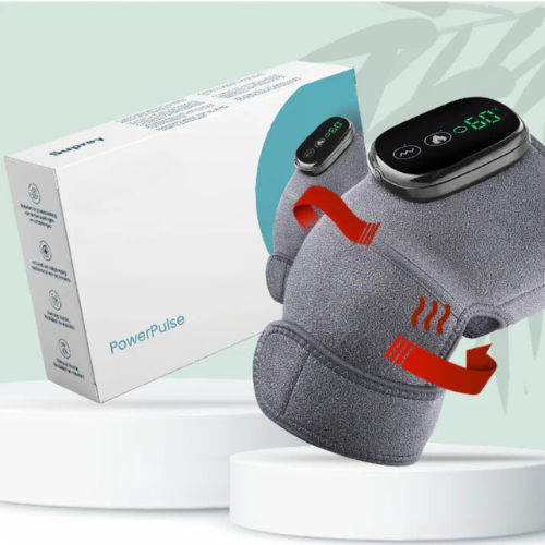 CalorePro™ Addio dolori Ginocchia e Spalle