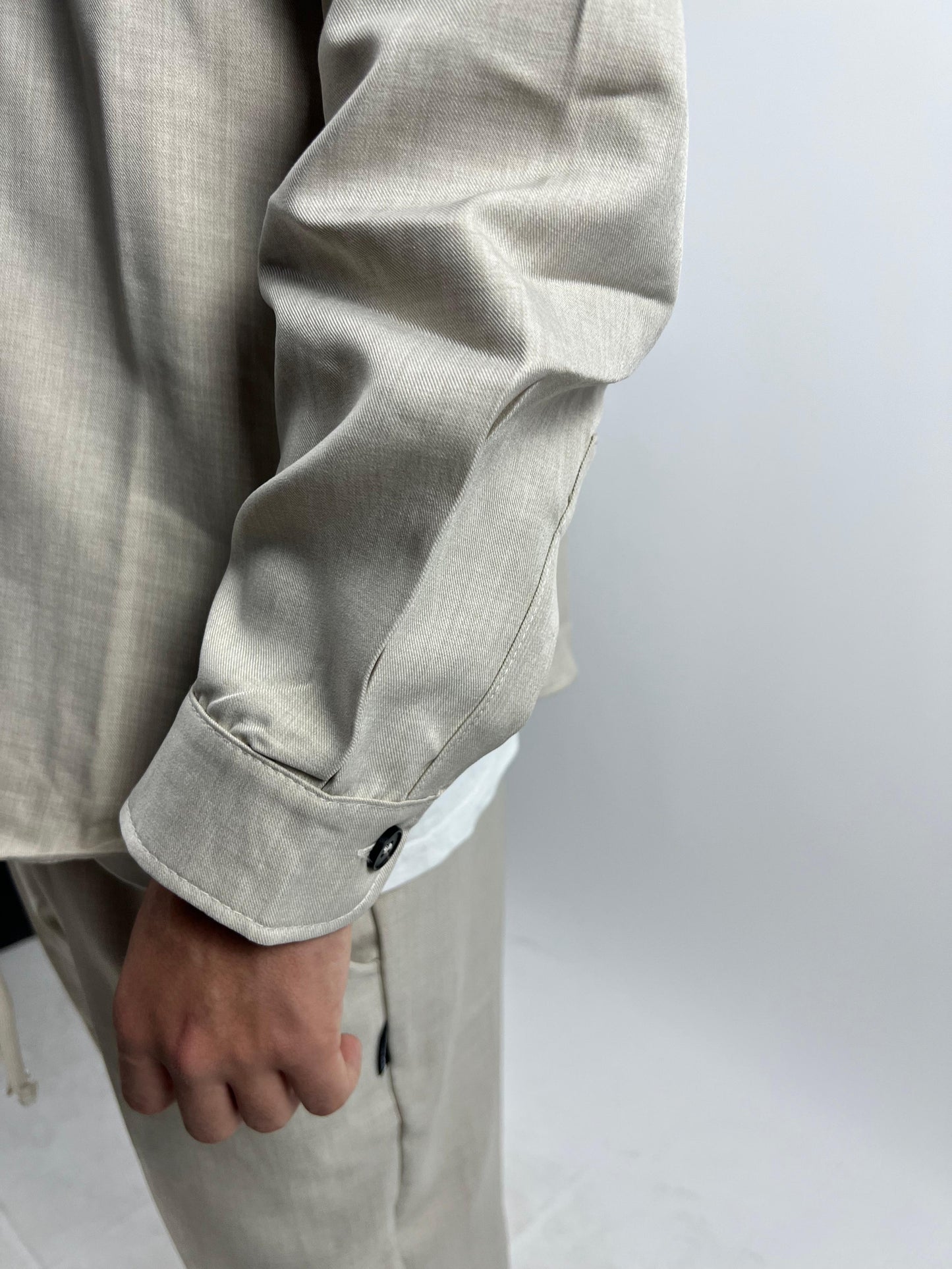 Coordinato malaga beige