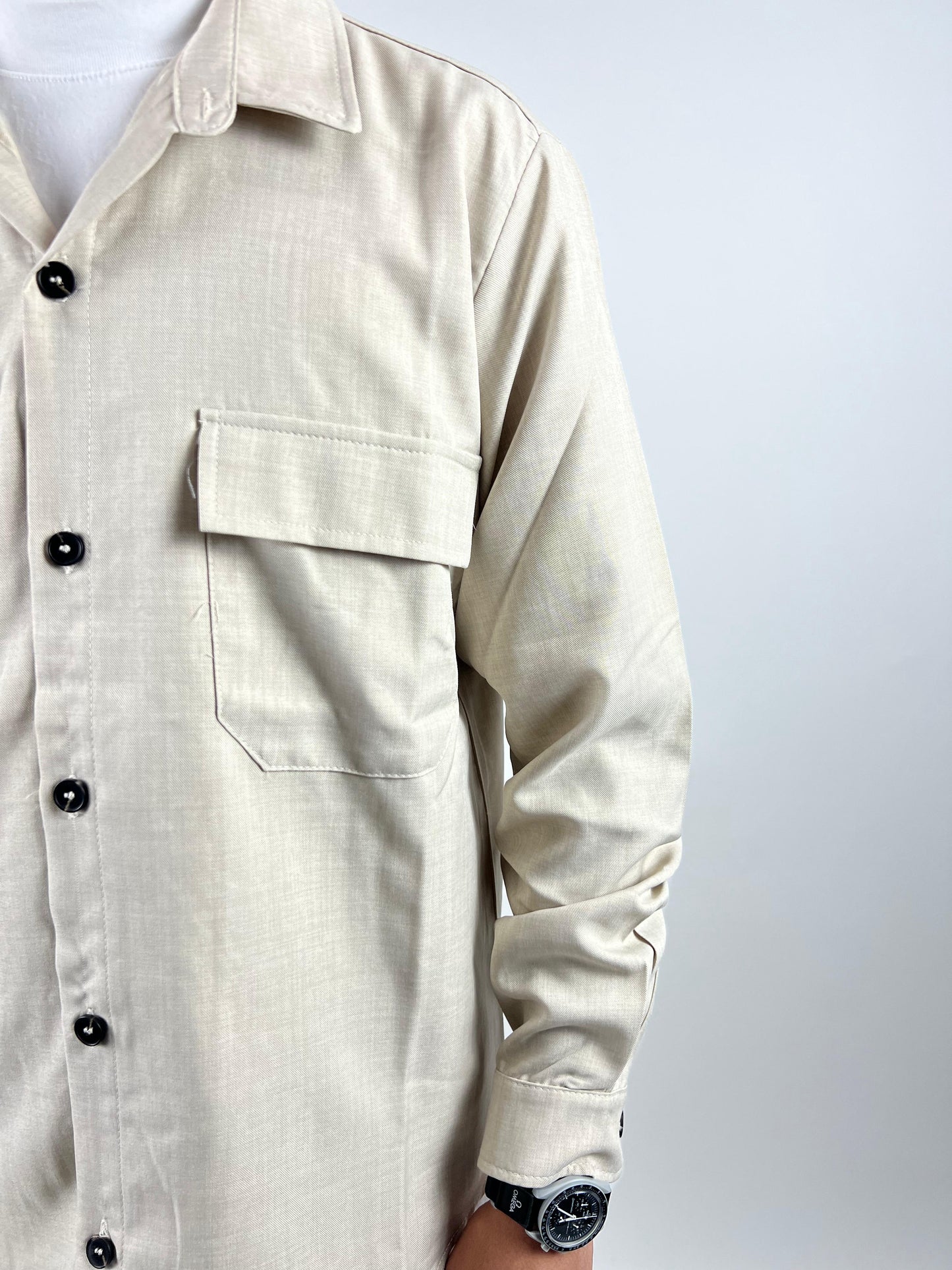 Coordinato malaga beige