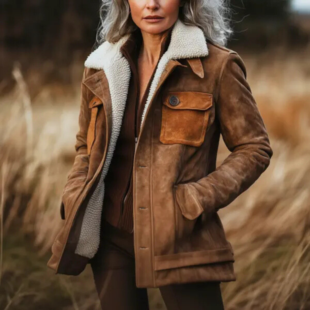 Giacca da Cowgirl Donna - West