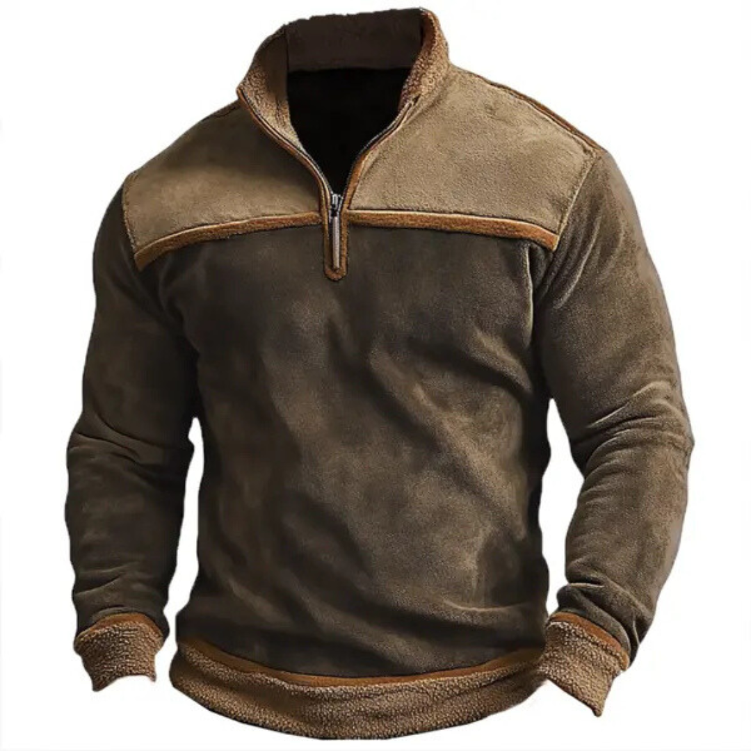 Maglione Uomo Fi - West