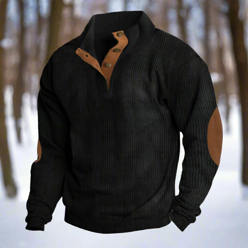 Maglione Antifreddo Uomo