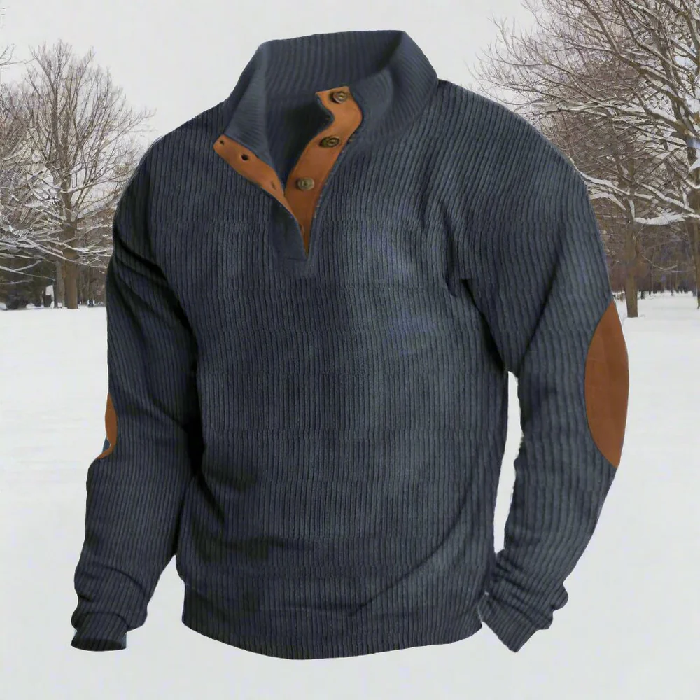 Maglione Antifreddo Uomo