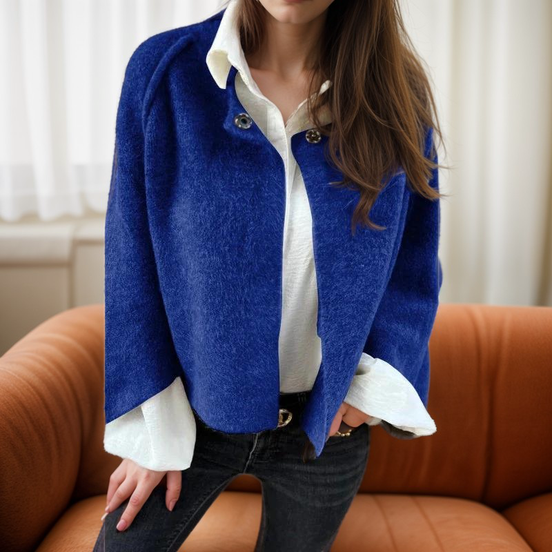 Negozio Laura - Giacca cardigan donna elegante