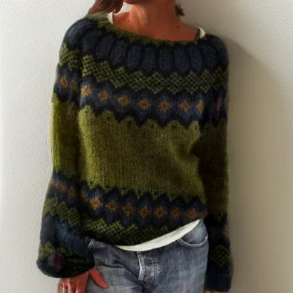 Maglione Elegante - Sconti Black Friday