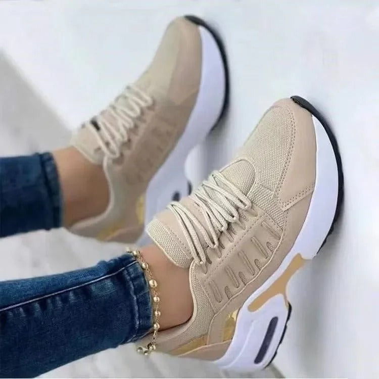 Scarpe Casual da Donna Vulcanizzate