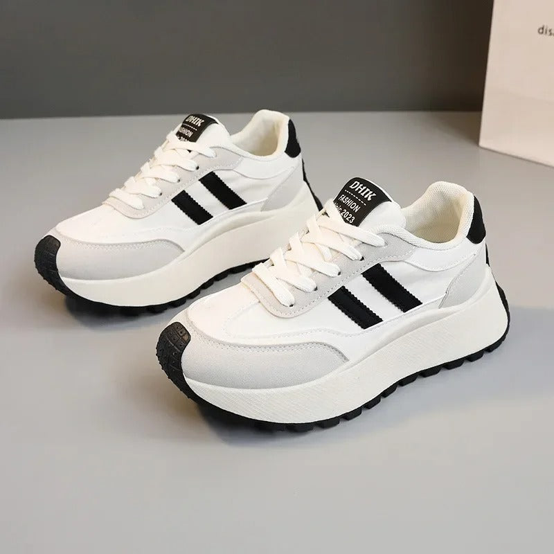 Scarpe Donna Piattaforma