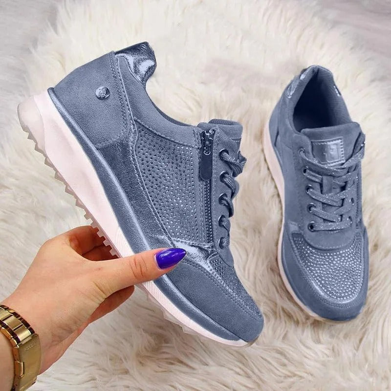 Scarpe Brilla Donna