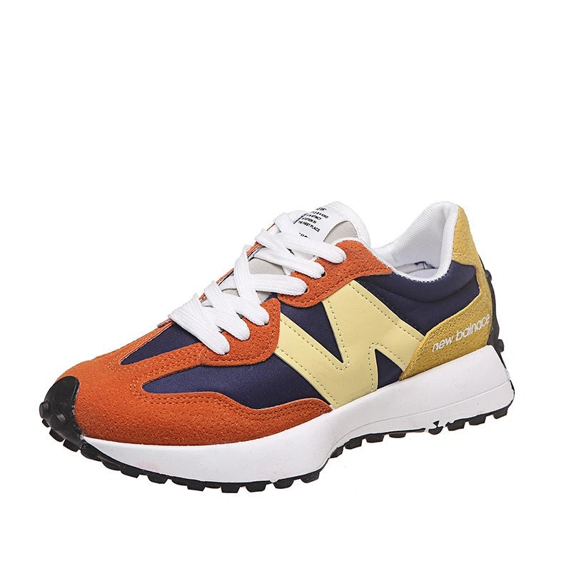 Scarpe da ginnastica casual da donna