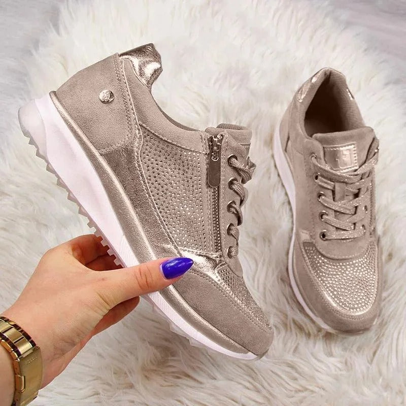 Scarpe Brilla Donna