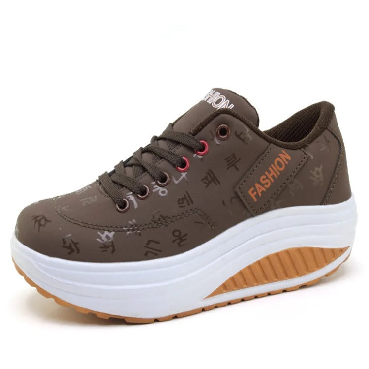 Scarpe Fashion Donna
