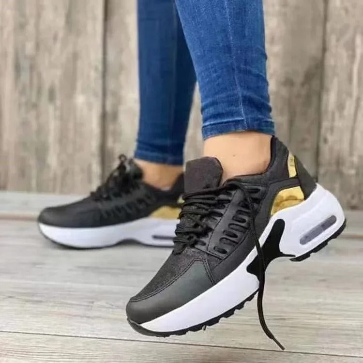 Scarpe Casual da Donna Vulcanizzate