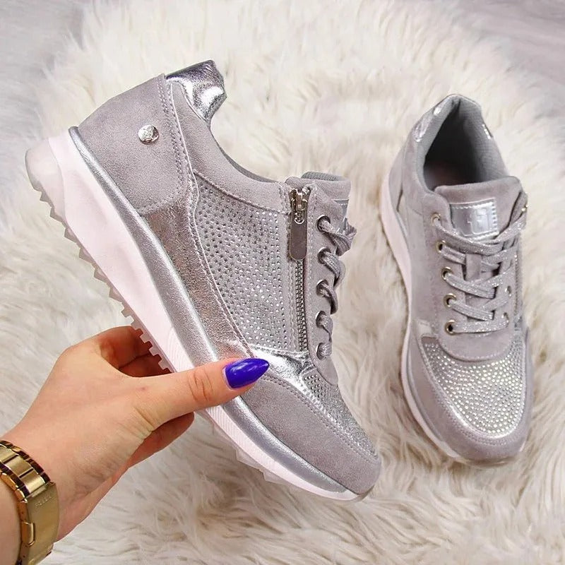 Scarpe Brilla Donna