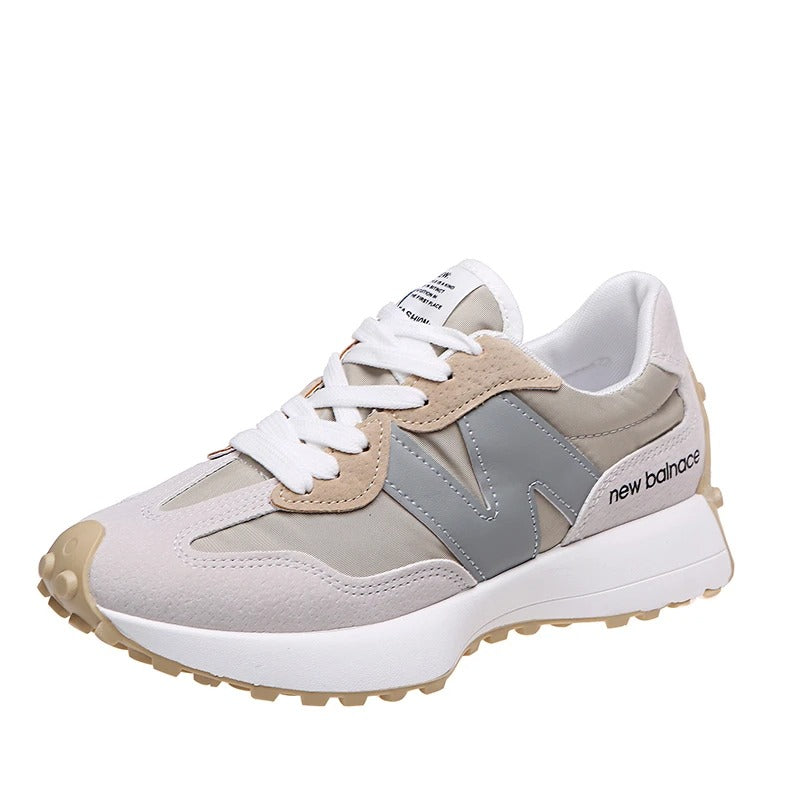 Scarpe da ginnastica casual da donna