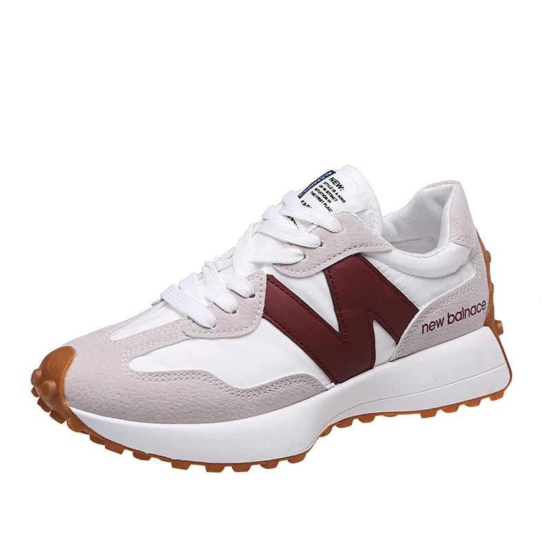 Scarpe da ginnastica casual da donna