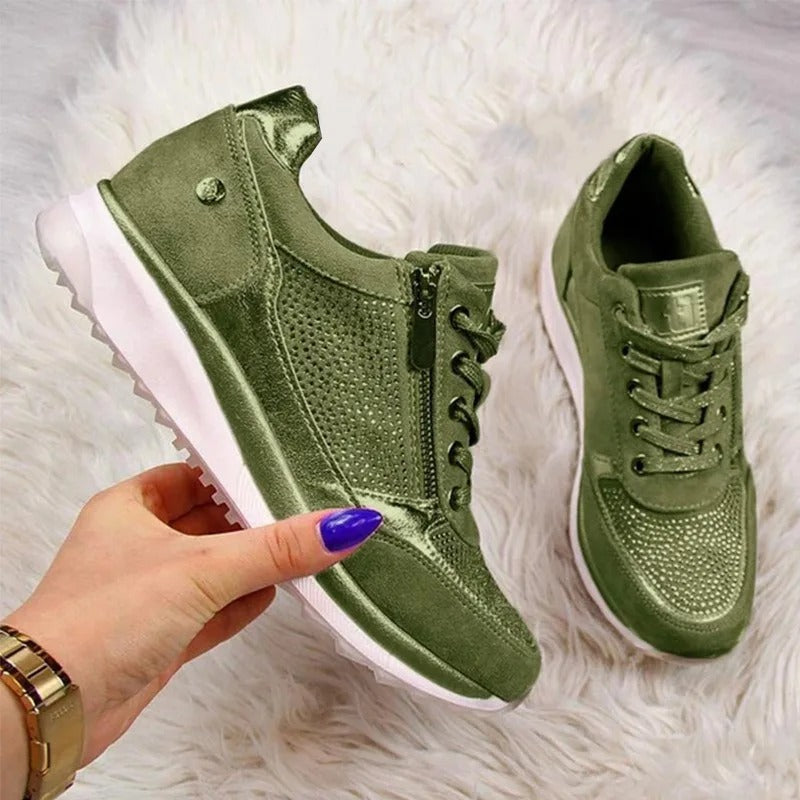 Scarpe Brilla Donna