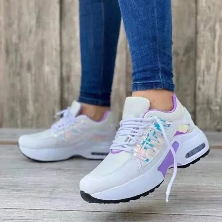 Scarpe Casual da Donna Vulcanizzate