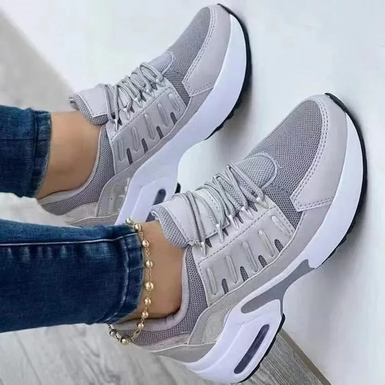 Scarpe Casual da Donna Vulcanizzate