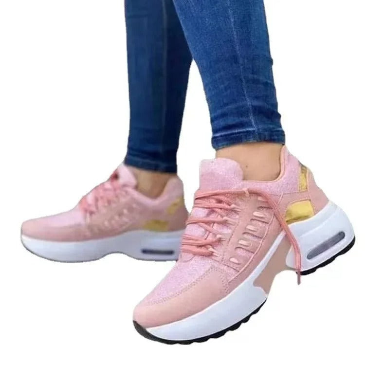 Scarpe Casual da Donna Vulcanizzate