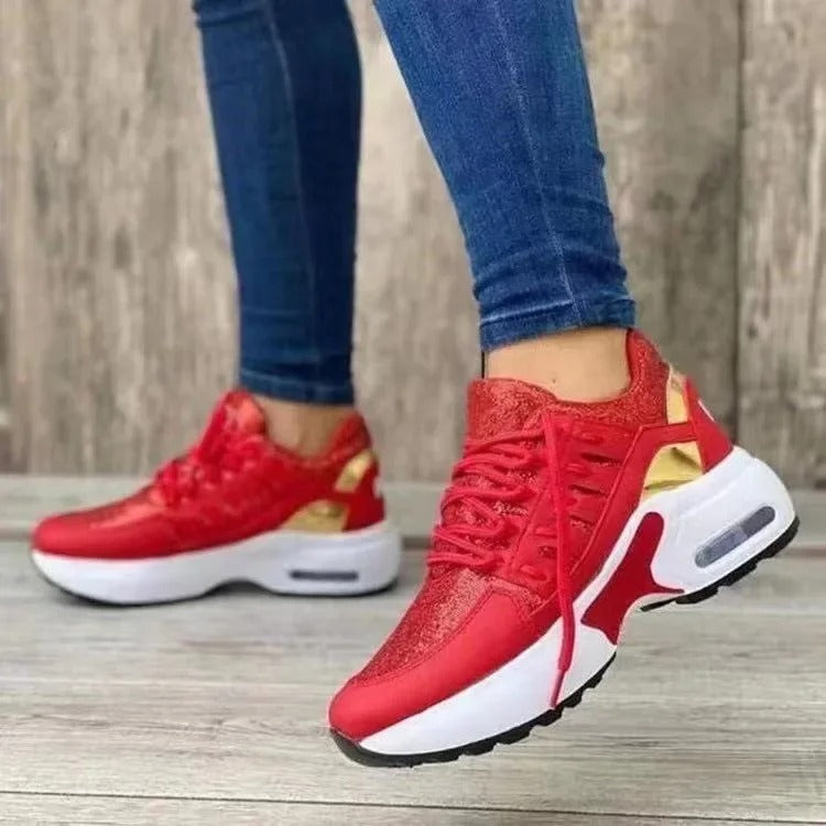 Scarpe Casual da Donna Vulcanizzate