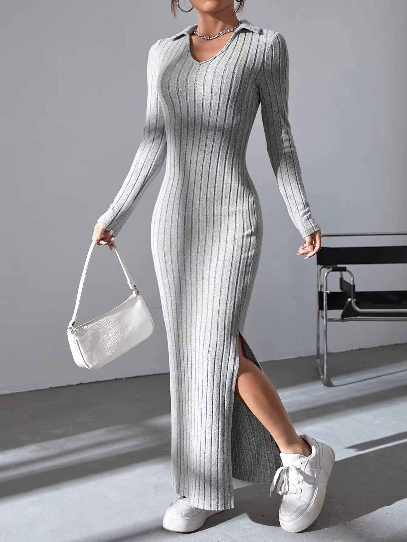 Vestito lungo