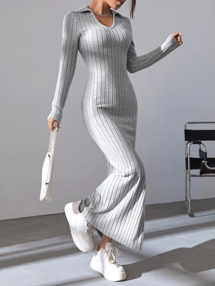 Vestito lungo