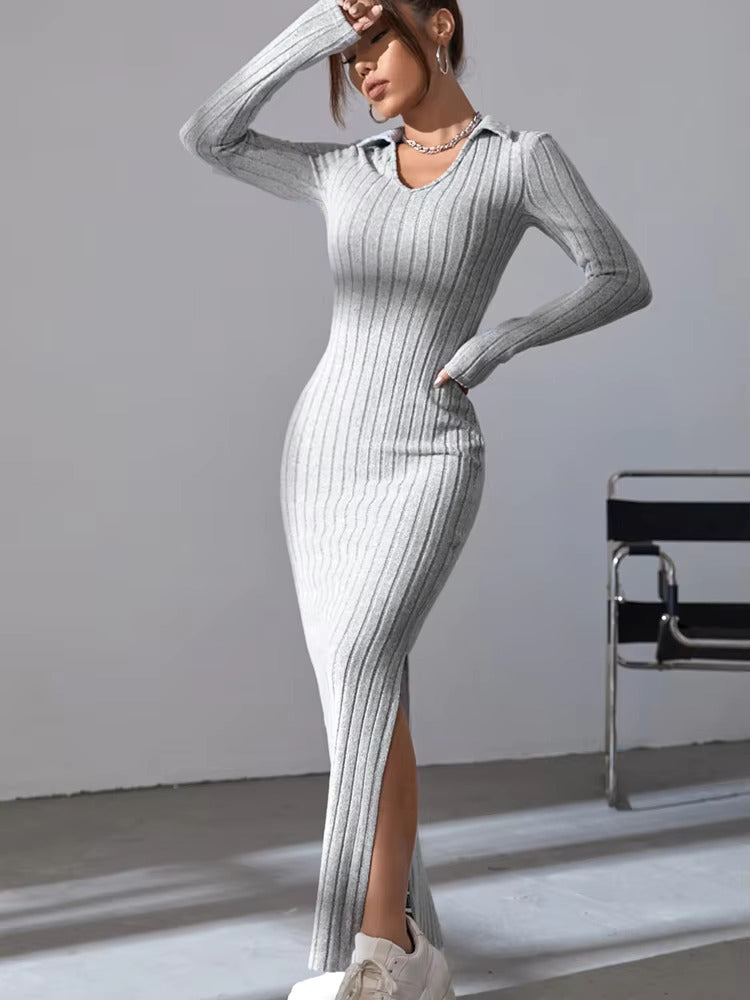 Vestito lungo