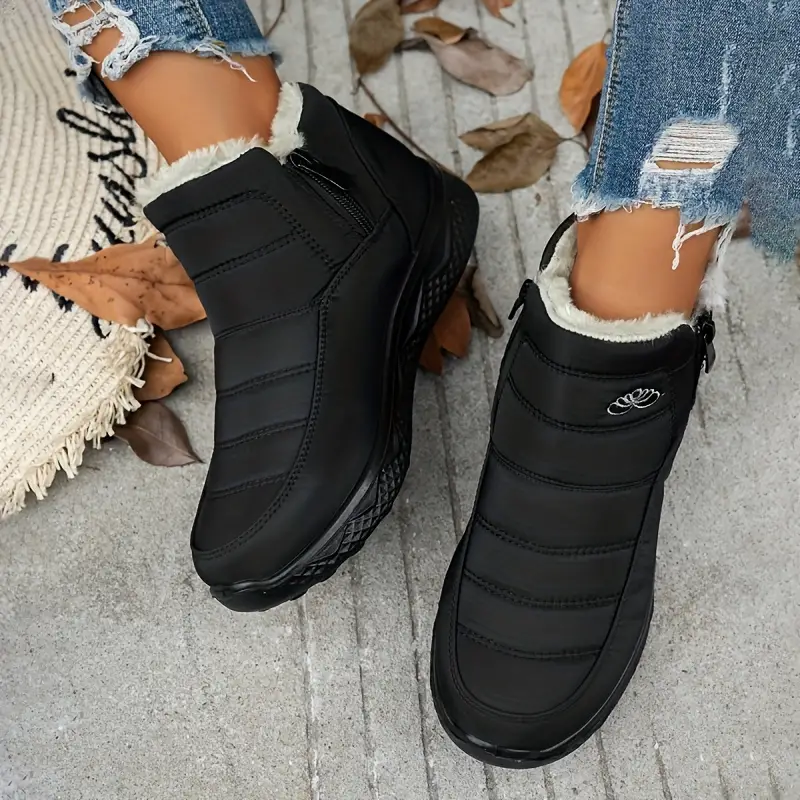 Negozio Laura™ - Scarpe invernali da donna