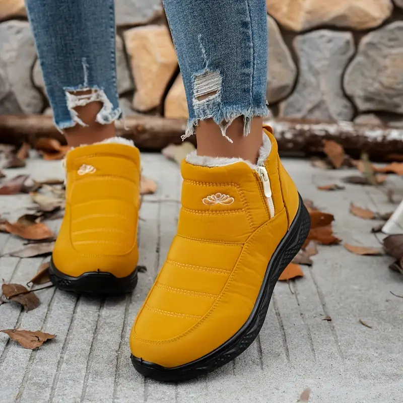 Negozio Laura™ - Scarpe invernali da donna