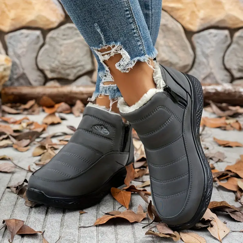 Negozio Laura™ - Scarpe invernali da donna