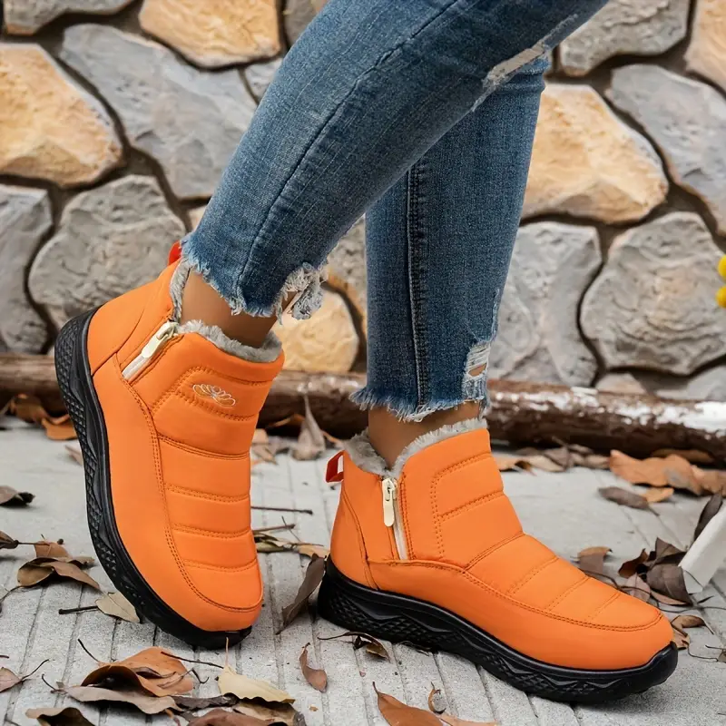 Negozio Laura™ - Scarpe invernali da donna