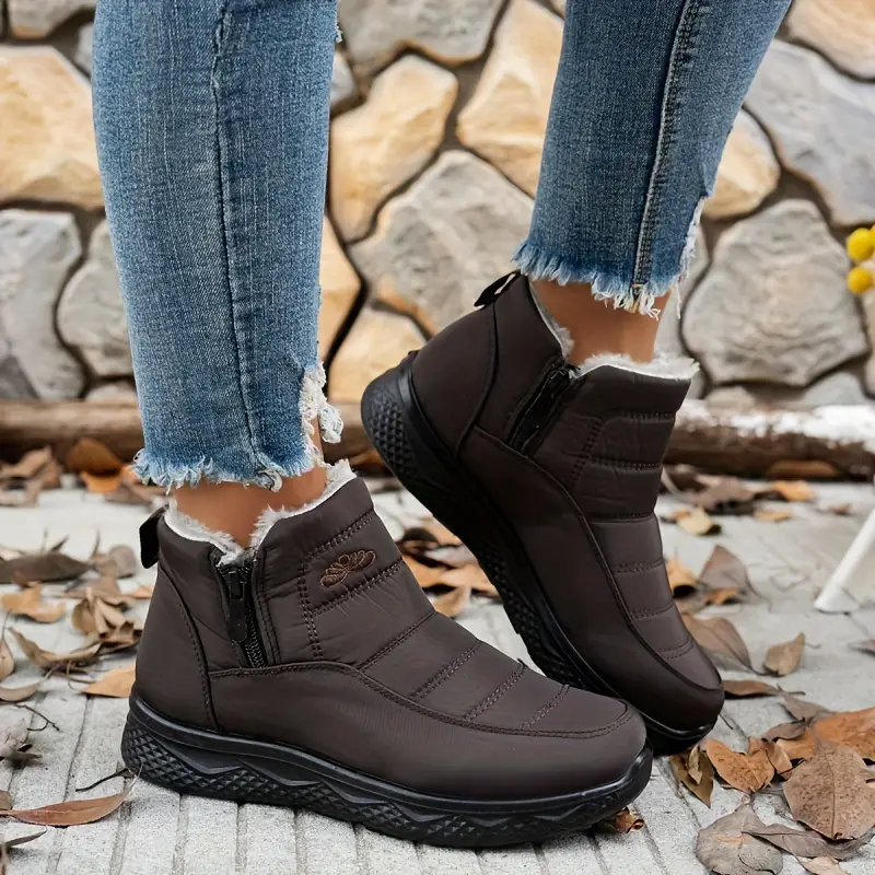 Negozio Laura™ - Scarpe invernali da donna