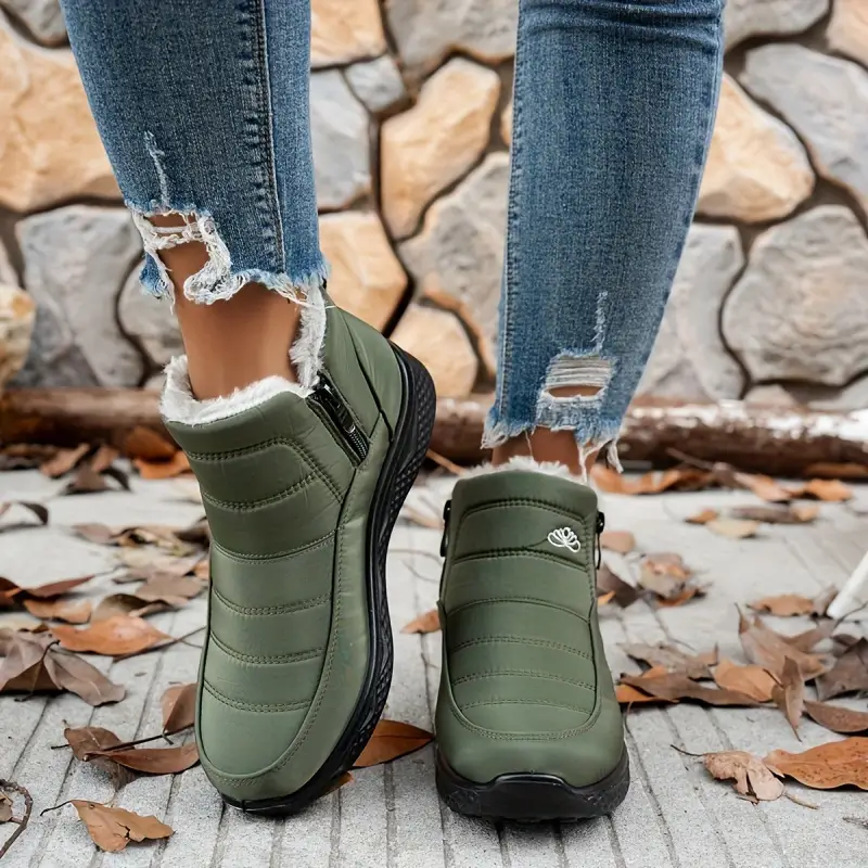 Negozio Laura™ - Scarpe invernali da donna