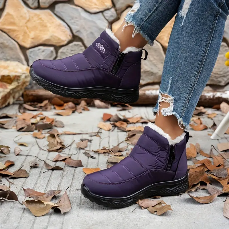 Negozio Laura™ - Scarpe invernali da donna
