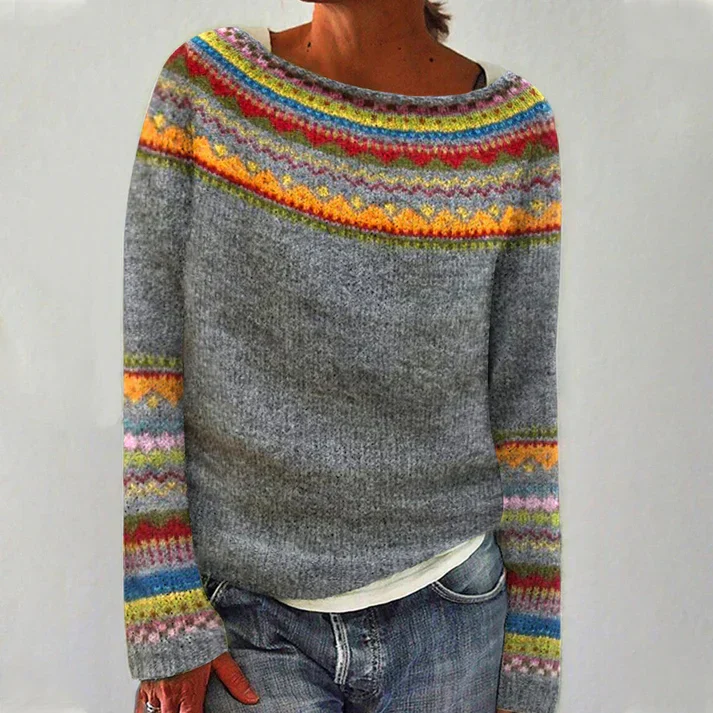 Maglione Pregiato autunnno/inverno - Sconti Black Friday