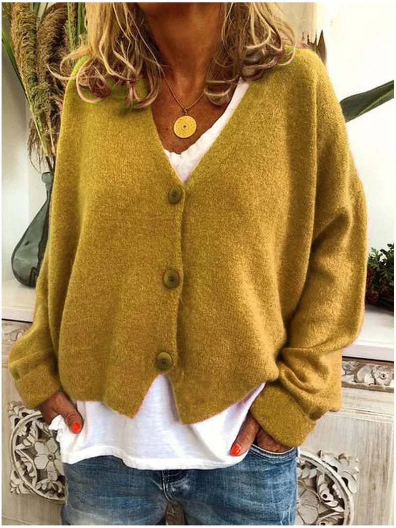 Cardigan alla Moda