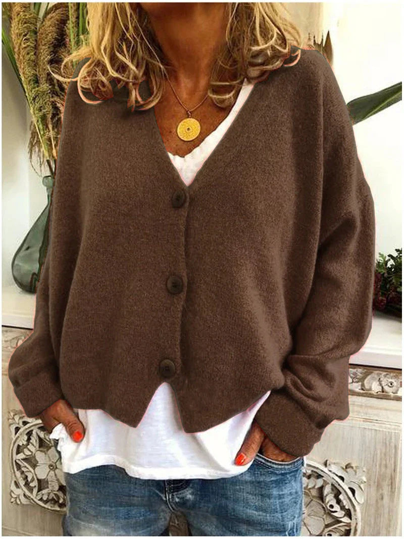 Cardigan alla Moda