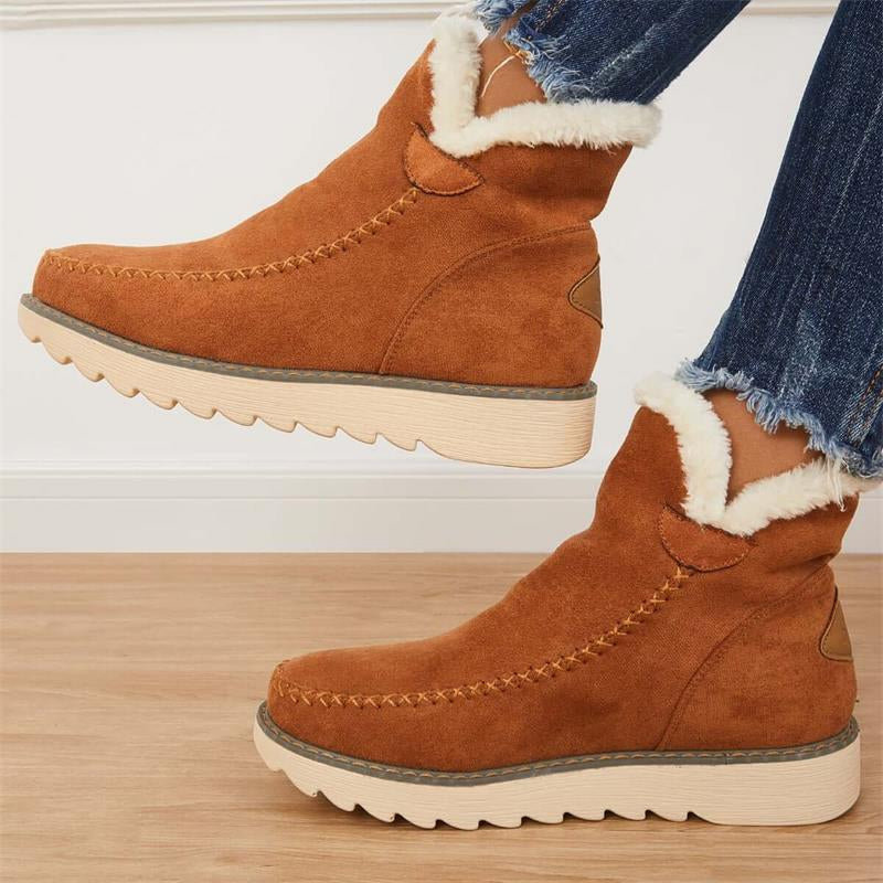 Stivaletti Soft