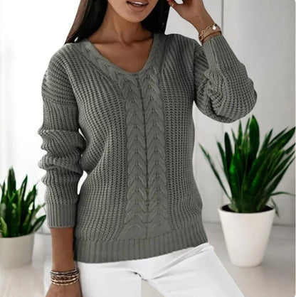 Maglione NaturalFit
