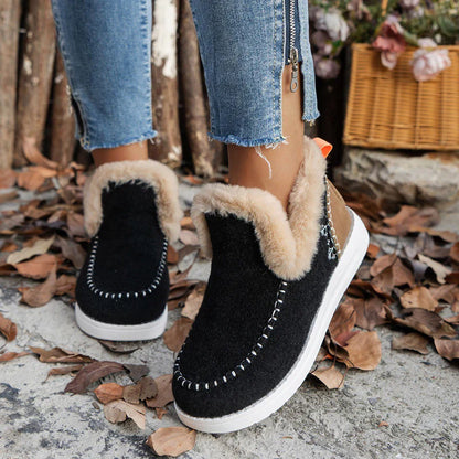 Scarpe Mall Donna