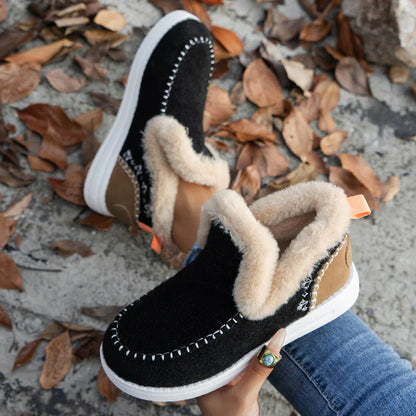 Scarpe Mall Donna