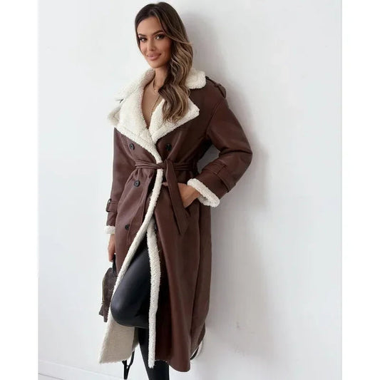 Cappotto Monroe Donna